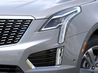2026 Cadillac XT5 in North Bay, Ontario - 10 - w320h240px