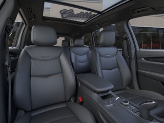 Cadillac XT6  2025 à North Bay, Ontario - 6 - w320h240px