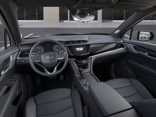 Cadillac XT6  2025 à North Bay, Ontario - 5 - w320h240px