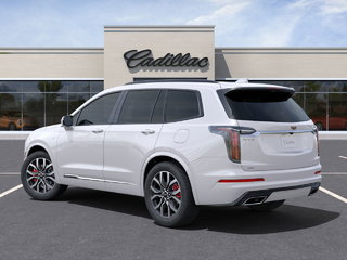 Cadillac XT6  2025 à North Bay, Ontario - 3 - w320h240px