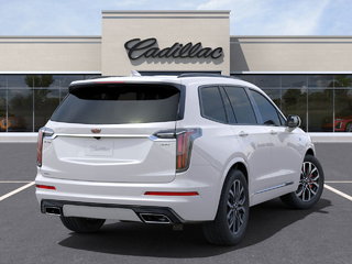 Cadillac XT6  2025 à North Bay, Ontario - 4 - w320h240px