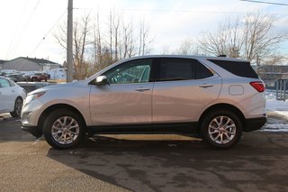 New 2020 Chevrolet Truck Equinox 4dr Suv Awd Lt 35997 0