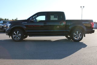 True North Chevrolet Cadillac In North Bay 2017 Ford