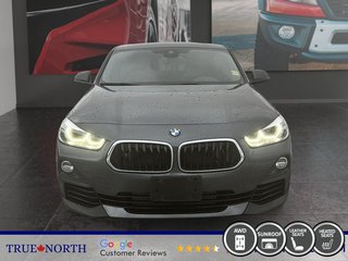 2018 BMW X2 in North Bay, Ontario - 3 - w320h240px
