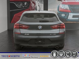 2018 BMW X2 in North Bay, Ontario - 4 - w320h240px