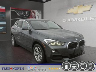 2018 BMW X2 in North Bay, Ontario - 2 - w320h240px