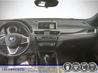 BMW X2  2018 à North Bay, Ontario - 13 - w320h240px