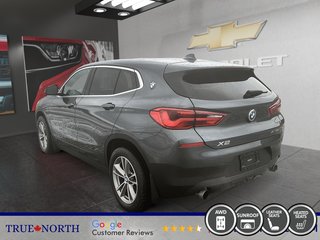 2018 BMW X2 in North Bay, Ontario - 5 - w320h240px