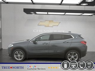 2018 BMW X2 in North Bay, Ontario - 6 - w320h240px