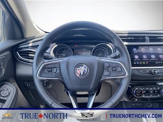 2021 Buick ENCORE GX in North Bay, Ontario - 6 - w320h240px