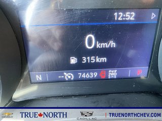 2021 Buick ENCORE GX in North Bay, Ontario - 7 - w320h240px