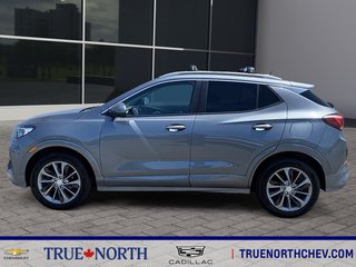 2021 Buick ENCORE GX in North Bay, Ontario - 3 - w320h240px