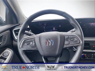 2025 Buick ENCORE GX in North Bay, Ontario - 7 - w320h240px