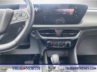 2025 Buick ENCORE GX in North Bay, Ontario - 9 - w320h240px