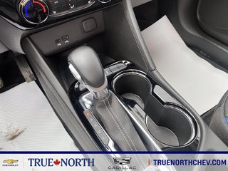 2025 Buick ENCORE GX in North Bay, Ontario - 10 - w320h240px