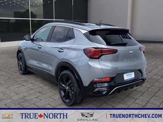 2025 Buick ENCORE GX in North Bay, Ontario - 2 - w320h240px