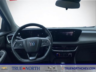 2025 Buick ENCORE GX in North Bay, Ontario - 6 - w320h240px