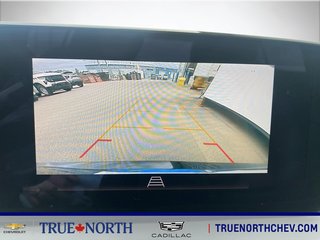 2025 Buick ENCORE GX in North Bay, Ontario - 11 - w320h240px