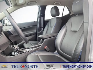 2025 Buick ENCORE GX in North Bay, Ontario - 5 - w320h240px