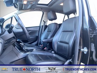 2016 Buick Encore in North Bay, Ontario - 5 - w320h240px