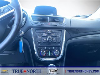 2016 Buick Encore in North Bay, Ontario - 9 - w320h240px