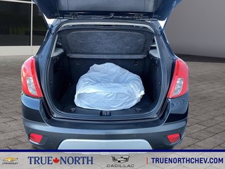 2016 Buick Encore in North Bay, Ontario - 4 - w320h240px
