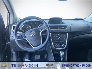 2016 Buick Encore in North Bay, Ontario - 6 - w320h240px