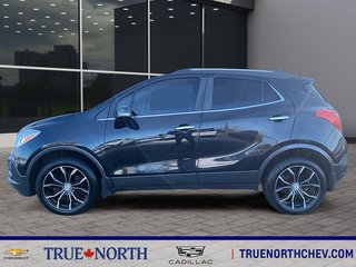 2016 Buick Encore in North Bay, Ontario - 3 - w320h240px