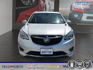 Buick ENVISION  2019 à North Bay, Ontario - 2 - w320h240px