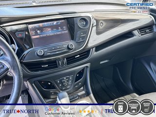 2019 Buick ENVISION in North Bay, Ontario - 14 - w320h240px