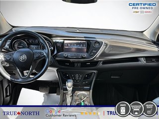 2019 Buick ENVISION in North Bay, Ontario - 10 - w320h240px