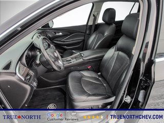 2020 Buick ENVISION in North Bay, Ontario - 9 - w320h240px