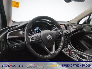 2020 Buick ENVISION in North Bay, Ontario - 14 - w320h240px