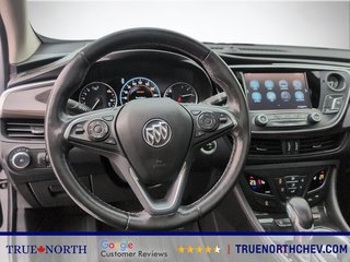 2020 Buick ENVISION in North Bay, Ontario - 12 - w320h240px