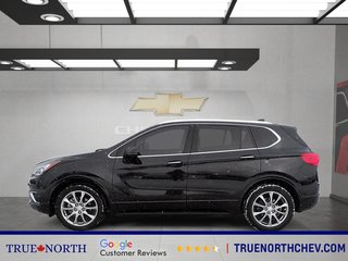 2020 Buick ENVISION in North Bay, Ontario - 5 - w320h240px