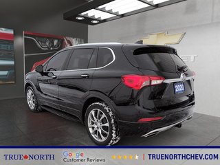 2020 Buick ENVISION in North Bay, Ontario - 4 - w320h240px