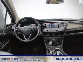 2020 Buick ENVISION in North Bay, Ontario - 10 - w320h240px