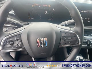 2024 Buick Envista in North Bay, Ontario - 9 - w320h240px