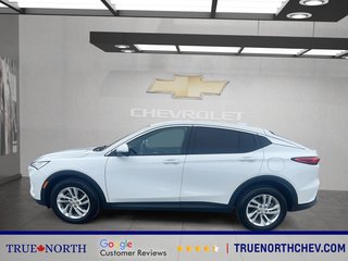 2024 Buick Envista in North Bay, Ontario - 5 - w320h240px