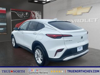 2024 Buick Envista in North Bay, Ontario - 4 - w320h240px