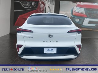 2024 Buick Envista in North Bay, Ontario - 3 - w320h240px