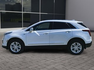 CADILLAC TRUCK XT5  2022 à North Bay, Ontario - 3 - w320h240px