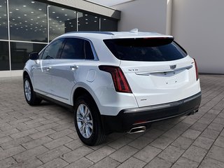 CADILLAC TRUCK XT5  2022 à North Bay, Ontario - 2 - w320h240px