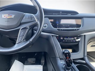 CADILLAC TRUCK XT5  2022 à North Bay, Ontario - 9 - w320h240px