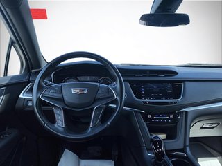 CADILLAC TRUCK XT5  2022 à North Bay, Ontario - 6 - w320h240px