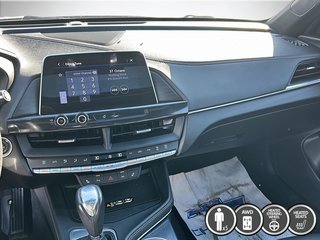 2020 Cadillac CT4 in North Bay, Ontario - 17 - w320h240px