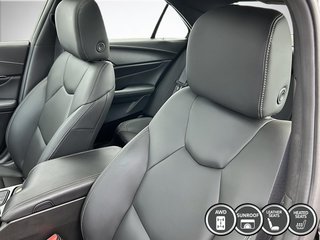2023 Cadillac CT4 in North Bay, Ontario - 10 - w320h240px