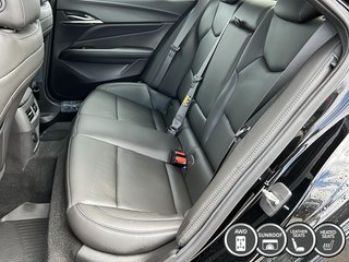 2023 Cadillac CT4 in North Bay, Ontario - 11 - w320h240px