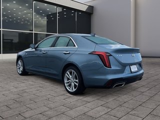 Cadillac CT4  2023 à North Bay, Ontario - 2 - w320h240px