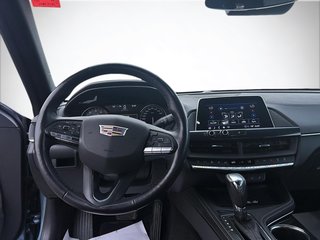 Cadillac CT4  2023 à North Bay, Ontario - 6 - w320h240px